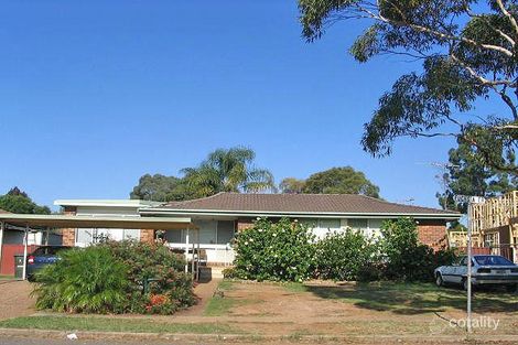 12 Fuchsia Cres, Quakers Hill, NSW 2763