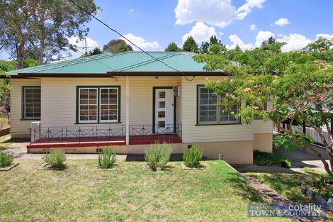 Property photo of 85 Newton Street Armidale NSW 2350