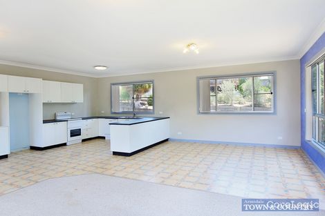 Property photo of 85 Newton Street Armidale NSW 2350