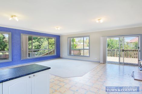 Property photo of 85 Newton Street Armidale NSW 2350