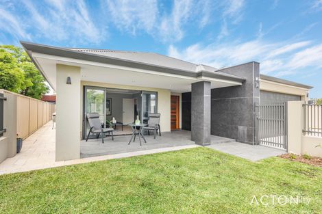 Property photo of 20A Nottingham Street East Victoria Park WA 6101