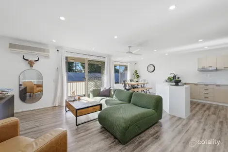 Property photo of 7/757 Ashmore Road Molendinar QLD 4214