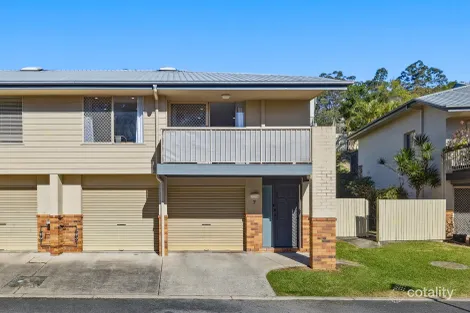 Property photo of 7/757 Ashmore Road Molendinar QLD 4214