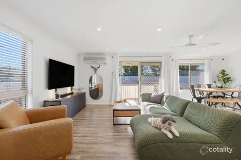Property photo of 7/757 Ashmore Road Molendinar QLD 4214