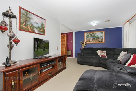 Property photo of 66 Tepper Circuit Kambah ACT 2902