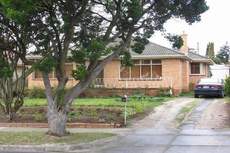 36 Milloo Cres, Mount Waverley, VIC 3149