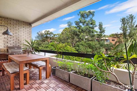 Property photo of 6/36 Morton Street Wollstonecraft NSW 2065