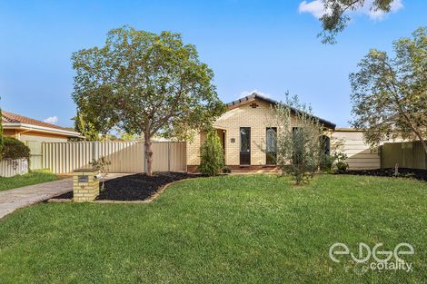 Property photo of 20 Weaver Boulevard Paralowie SA 5108