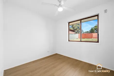 Property photo of 1 Echo Place Penrith NSW 2750