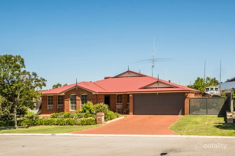 Property photo of 7 Shetland Drive Henley Brook WA 6055