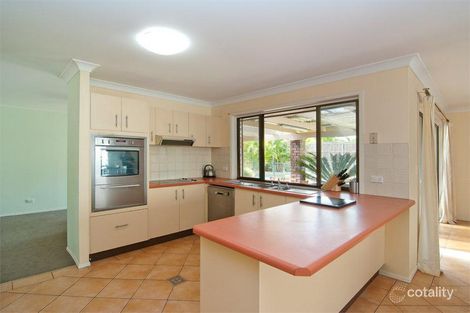 Property photo of 13 Marjorie Street Rochedale South QLD 4123