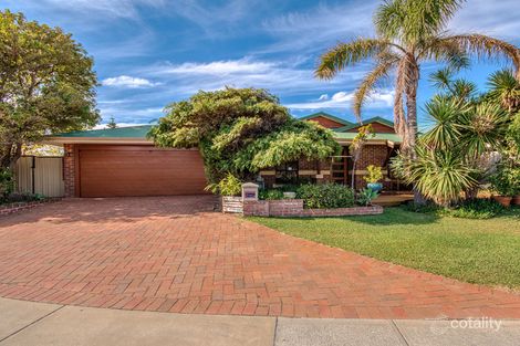 Property photo of 145 Secret Harbour Boulevard Secret Harbour WA 6173