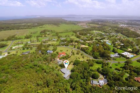 Property photo of 31A Panorama Crescent Forster NSW 2428