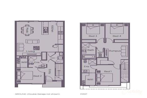 Property photo of LOT 858 Orange Drive Fraser Rise VIC 3336