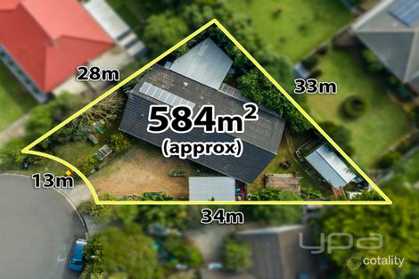 Property photo of 2 Oak Place Melton West VIC 3337