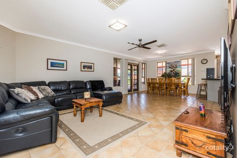 Property photo of 7 Shetland Drive Henley Brook WA 6055