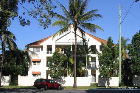 2/327-329 Lake St, Cairns North, QLD 4870