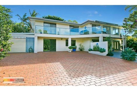 32 Egret Dr, Victoria Point, QLD 4165