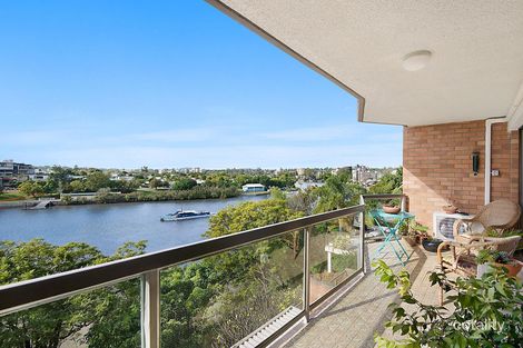Property photo of 11/26 Archer Street Toowong QLD 4066