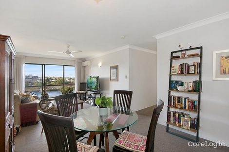 Property photo of 11/26 Archer Street Toowong QLD 4066