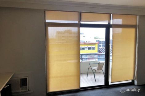 Property photo of 203/200 Maroubra Road Maroubra NSW 2035