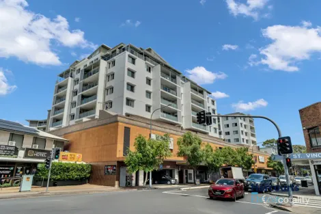 201/8 Cornelia Rd, Toongabbie, NSW 2146