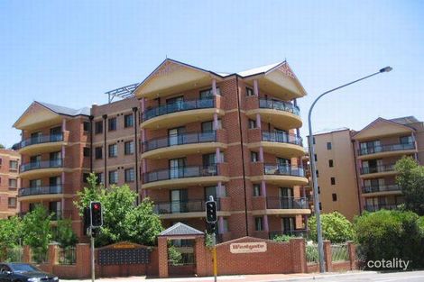 Property photo of 47/15-17 Kildare Road Blacktown NSW 2148