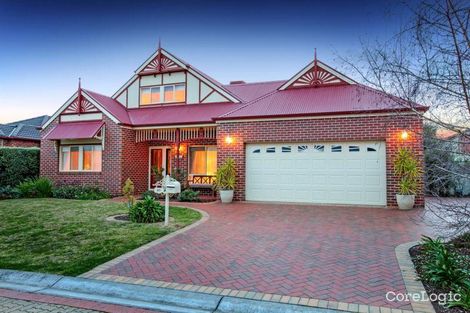 Property photo of 37 St Georges Avenue Caroline Springs VIC 3023