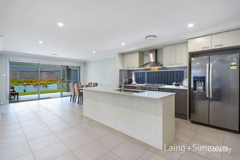 Property photo of 23 Randall Street Glenmore Park NSW 2745