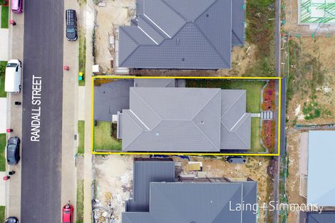 Property photo of 23 Randall Street Glenmore Park NSW 2745