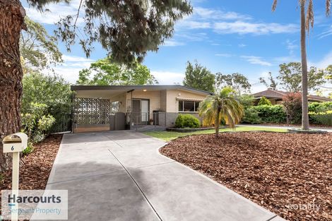 Property photo of 6 Kylie Crescent Hillbank SA 5112