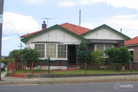 Property photo of 486 Homer Street Earlwood NSW 2206