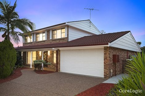 Property photo of 17 Coachwood Crescent Alfords Point NSW 2234