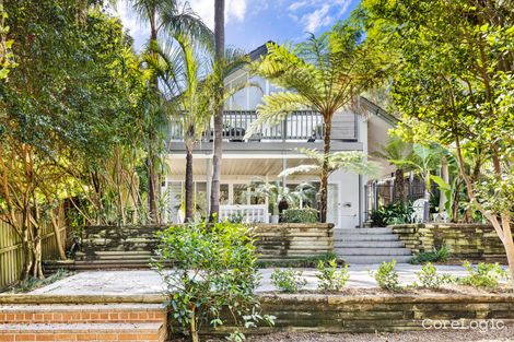 13 Tambourine Bay Road Lane Cove NSW 2066 Sold Prices and Statistics