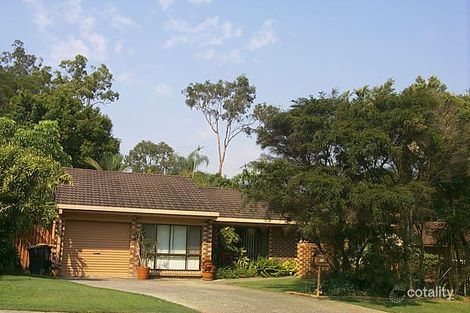 14 Kalbarri St, Riverhills, QLD 4074
