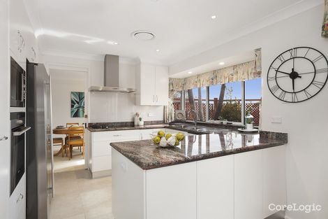 Property photo of 17 Coachwood Crescent Alfords Point NSW 2234