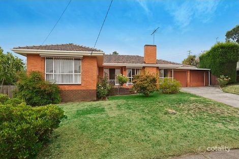 Property photo of 3 Inez Court Doncaster VIC 3108