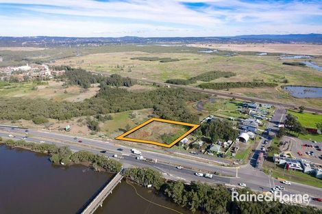 Property photo of 13 Maitland Road Hexham NSW 2322