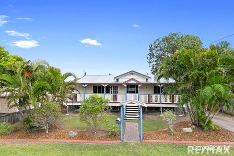 Property photo of 103 Limpus Street Urangan QLD 4655