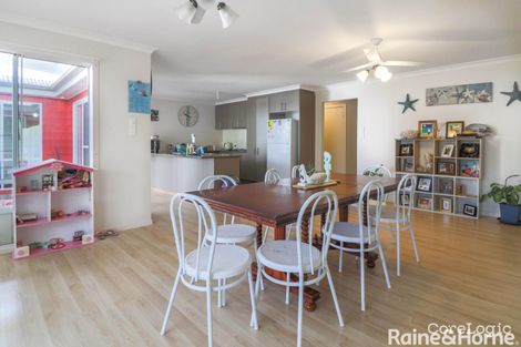 Property photo of 45 Hamilton Drive Craignish QLD 4655