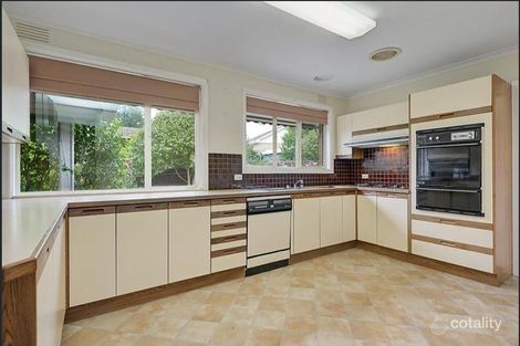 Property photo of 3 Inez Court Doncaster VIC 3108