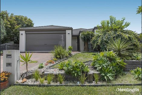Property photo of 11 Viewmount Court Narre Warren South VIC 3805