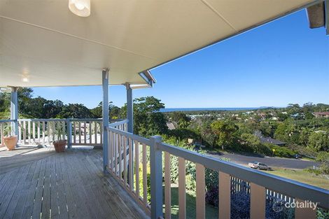 Property photo of 5 Merri Avenue Ocean Shores NSW 2483