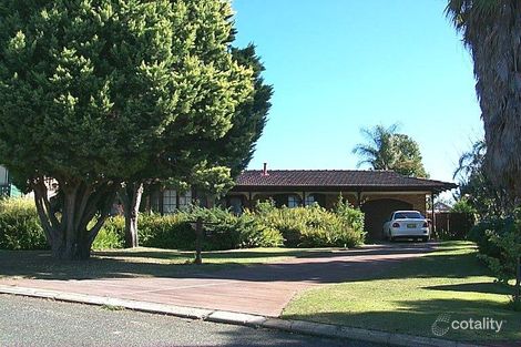 Property photo of 12 Brompton Place Alexander Heights WA 6064