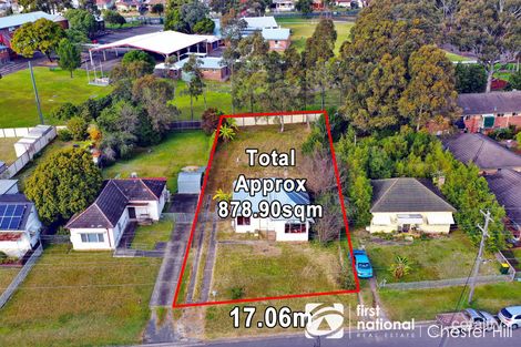 Property photo of 74 Koonoona Avenue Villawood NSW 2163