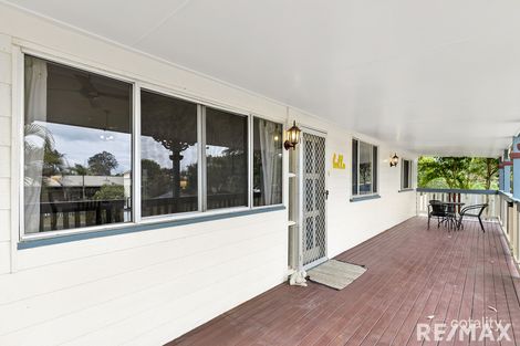 Property photo of 103 Limpus Street Urangan QLD 4655