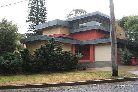 Property photo of 5 Warren Road Bellevue Hill NSW 2023