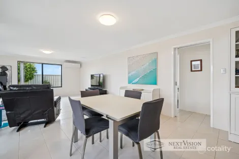 Property photo of 12 Ninghan Lookout Beeliar WA 6164
