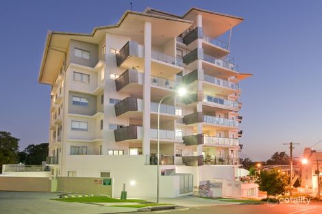 Property photo of 1002/30 Riverview Terrace Indooroopilly QLD 4068