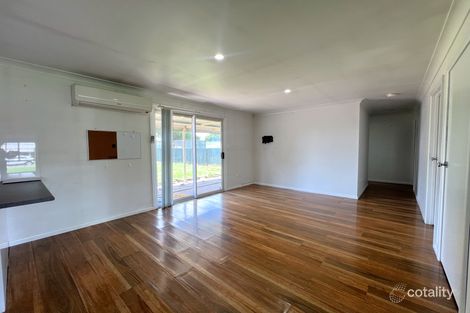 Property photo of 57 Oberon Street Eugowra NSW 2806